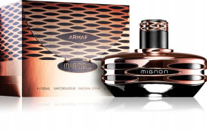 Armaf Mignon Black Edp 100ml 100%oryginał