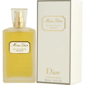 Dior Miss Dior Originale Edt 100ml