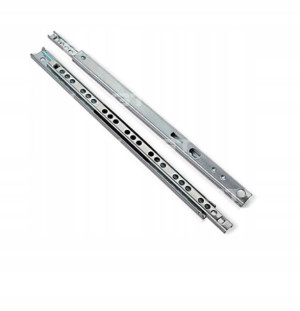 Prowadnica kulkowa GTV, H17, długość 310 mm OKAZJA