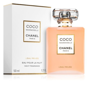 Chanel Coco Mademoiselle L'eau Privee 50ml