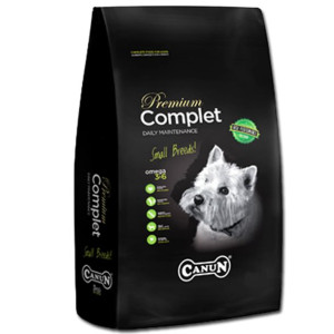 Canun Complet Premium 4kg