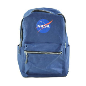 Plecak Space Nasa BR-978-6 granatowy