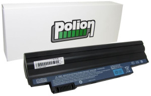 Bateria 6600mAh laptopa ACER ASPIRE ONE D257