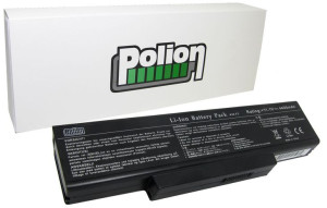 Bateria do laptopa HASSE HP500 HP640 HP650