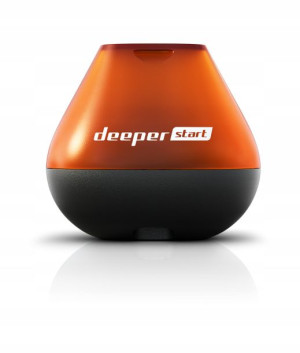 Echosonda Deeper Start Hit Sezonu !