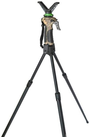 Pastorał Trójnóg Fiery Deer Trigger Stick Gen 3