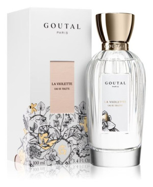 Annick Goutal La Violette Edt 100ml