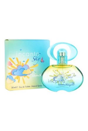 Salvatore Ferragamo Incanto Sky Edt 30ml