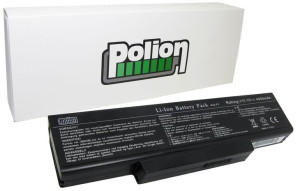 Bateria do laptopa ASUS F3Sg F3Sr F3Sv F3T F3Tc