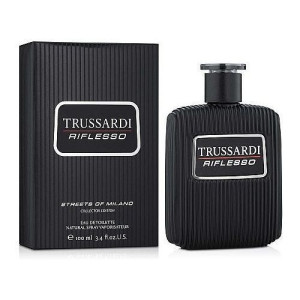 Trussardi Riflesso Streets Of Milano Edt 100ml