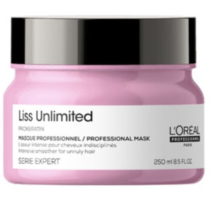 Loreal Liss unlimited 250ml