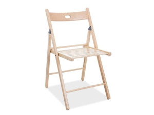 Krzesło Smart Ii Natural