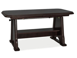 Ławostół Beata Kolor Venge 130(170)x67x60(77)