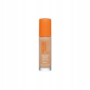 RIMMEL Lasting Radiance podkład 100 Ivory 30ml