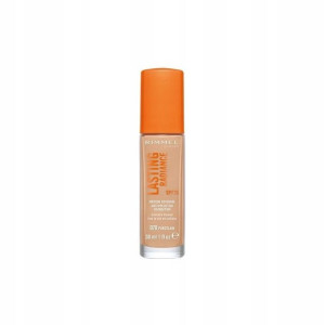 RIMMEL Lasting Radiance podkład 070 Porcelain 30ml