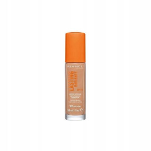 RIMMEL Lasting Radiance podkład 103 True Ivory