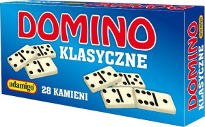 Domino Klasyczne Adamigo