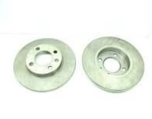 Tarcza hamulcowa Seat VW fi 256 Seat Toledo,VWGolf III Passat ,Vento