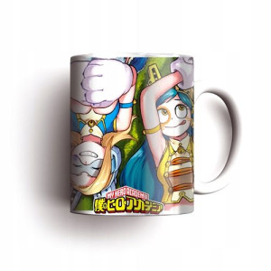 Kubek Manga Anime Boku no Hero Academia