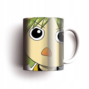 Kubek Anime Manga Yotsuba! DUŻO WZORÓW