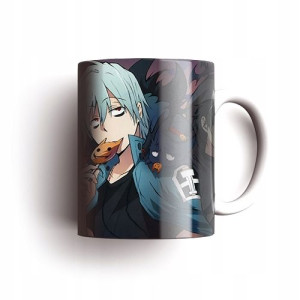 Kubek Manga Anime Servamp DUŻO WZORÓW