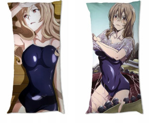 Dakimakura 2str Gleipnir Manga Anime DO WYBORU