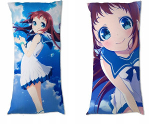 Dakimakura Beyond the Boundary Anime DO WYBORU