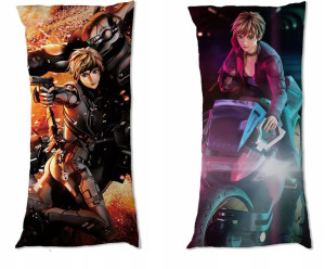Dakimakura Appleseed Manga Anime DO WYBORU
