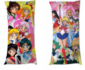 Dakimakura Sailor Moon Czarodziejka z księżyca