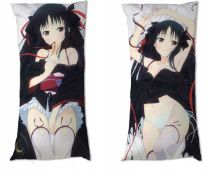 Dakimakura Unbreakable Machine-Doll DO WYBORU
