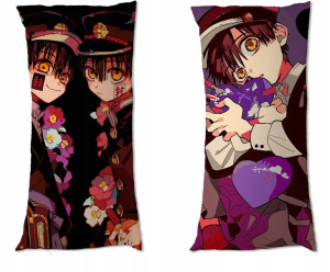 Dakimakura Toilet-bound Hanako-kun anime DO WYBORU