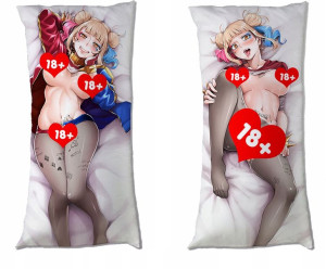 Dwustronna Dakimakura Harley Quinn Batman DC