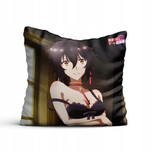 Poduszka Anime Isekai Cheat Magician DUŻY WYBÓR