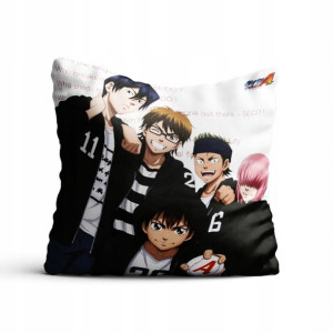 Poduszka Ace of Diamond no Ace Anime DO WYBORU