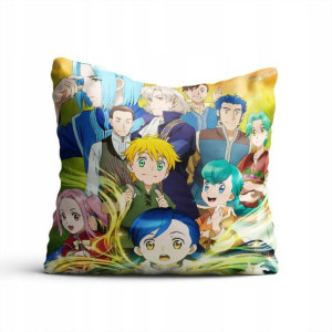 Poduszka Ascendance Of A Bookworm Anime DO WYBORU