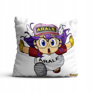 Poduszka dr Slump Manga Anime Aralka DO WYBORU