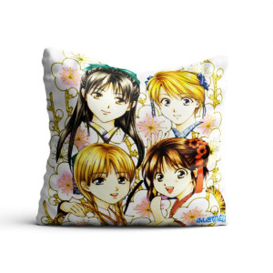 Poduszka Fushigi Yuugi Anime Manga DO WYBORU