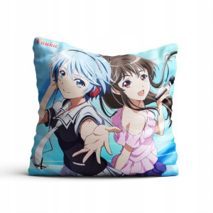 Poduszka Fuuka Anime Manga DO WYBORU