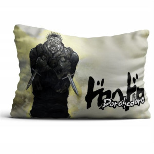 Poduszka Dorohedoro Anime Manga DO WYBORU
