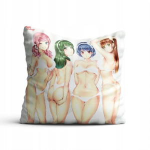 Poduszka Domestic Girlfriend na Kanojo DO WYBORU