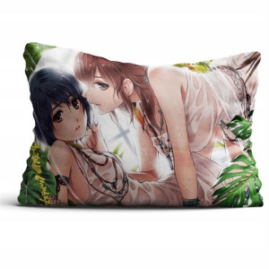 Poduszka Domestic Girlfriend na Kanojo DO WYBORU