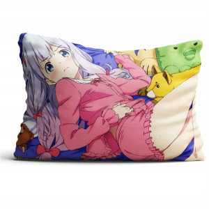 Poduszka Eromanga-sensei Anime Manga DO WYBORU