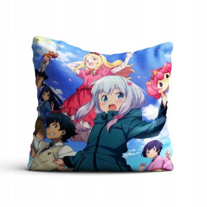 Poduszka Eromanga-sensei Anime Manga DO WYBORU