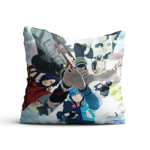 Poduszka Dramatical Murder Anime Manga DO WYBORU