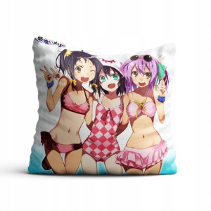 Poduszka Dream Eater Merry Yumekui Anime DO WYBORU