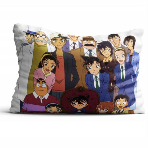 Poduszka Detective Conan Case Closed DO WYBORU