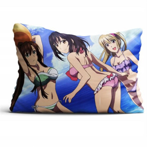 Poduszka Strike the Blood Anime Manga DO WYBORU