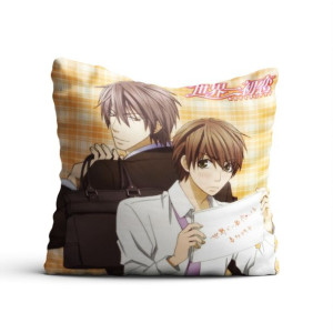 Poduszka Sekaiichi Hatsukoi Anime Manga DO WYBORU
