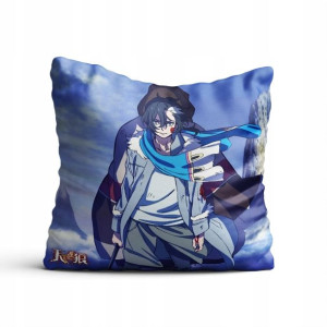 Poduszka Tenrou Sirius The Jaege anime DO WYBORU