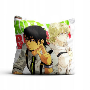 Poduszka Tiger & Bunny and Anime DO WYBORU